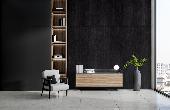 Platano Dyed Black Wood Veneers From Mikasa Decowood Veneers 